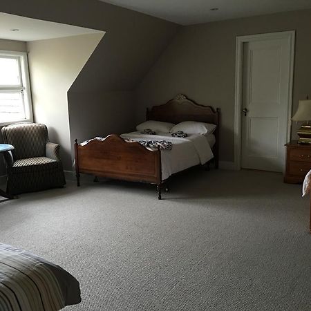 Angus House Hotel Vancouver Buitenkant foto